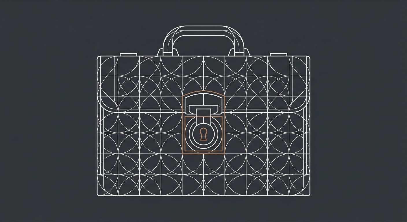 Confidential executive sourcing tools and discreet search workflows